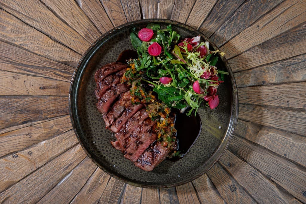 Steak