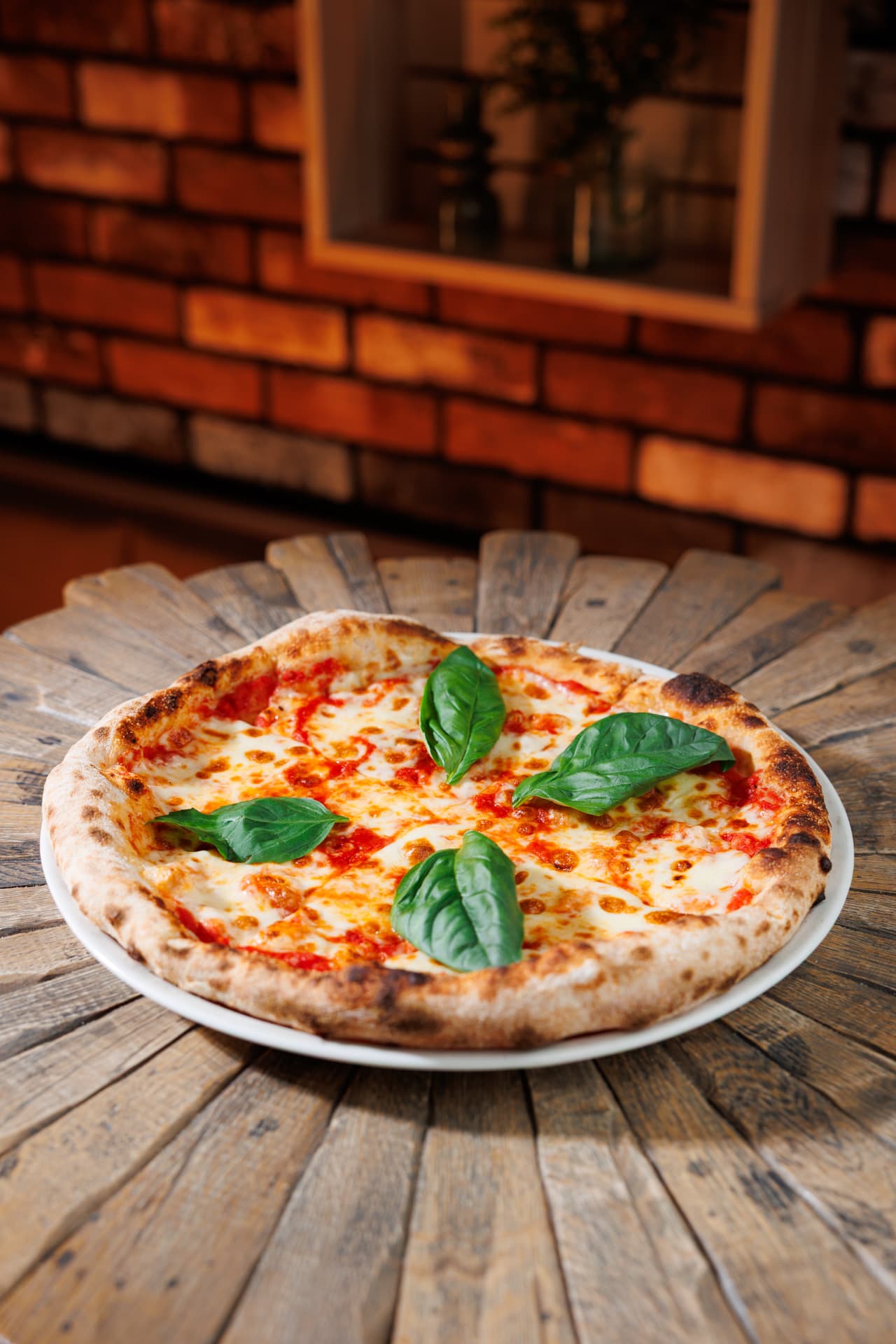 Margherita